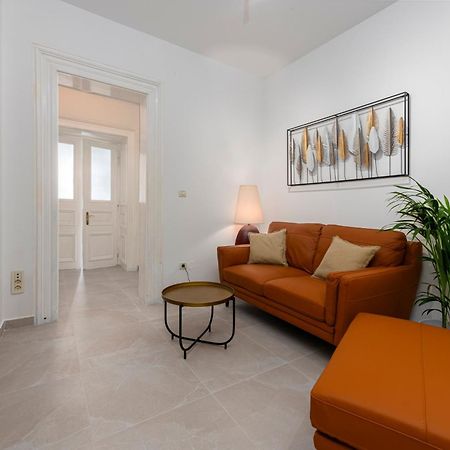 Banje Beach Oasis Apartment Dubrovnik Kültér fotó