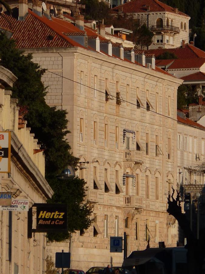 Banje Beach Oasis Apartment Dubrovnik Kültér fotó