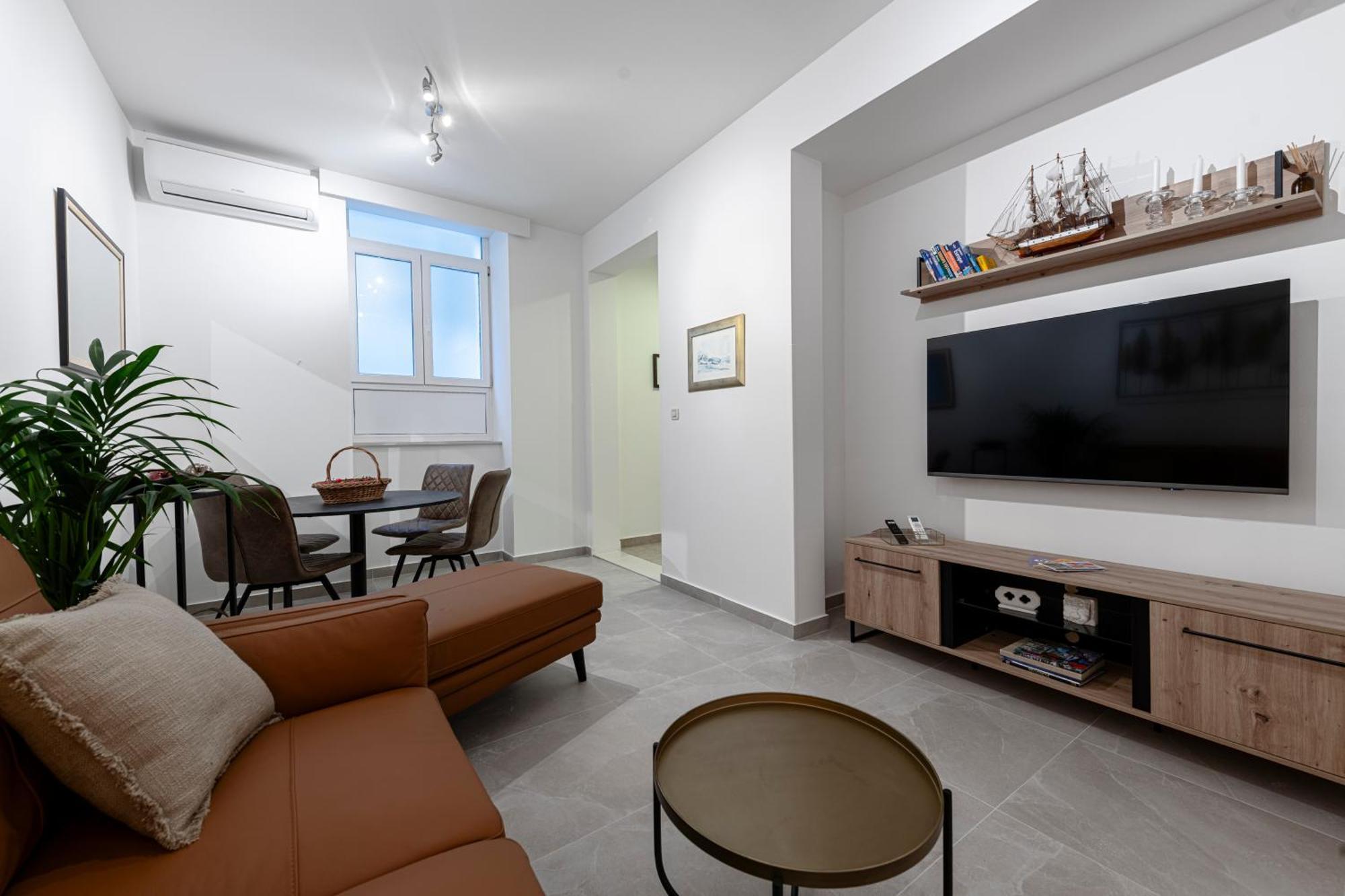 Banje Beach Oasis Apartment Dubrovnik Kültér fotó