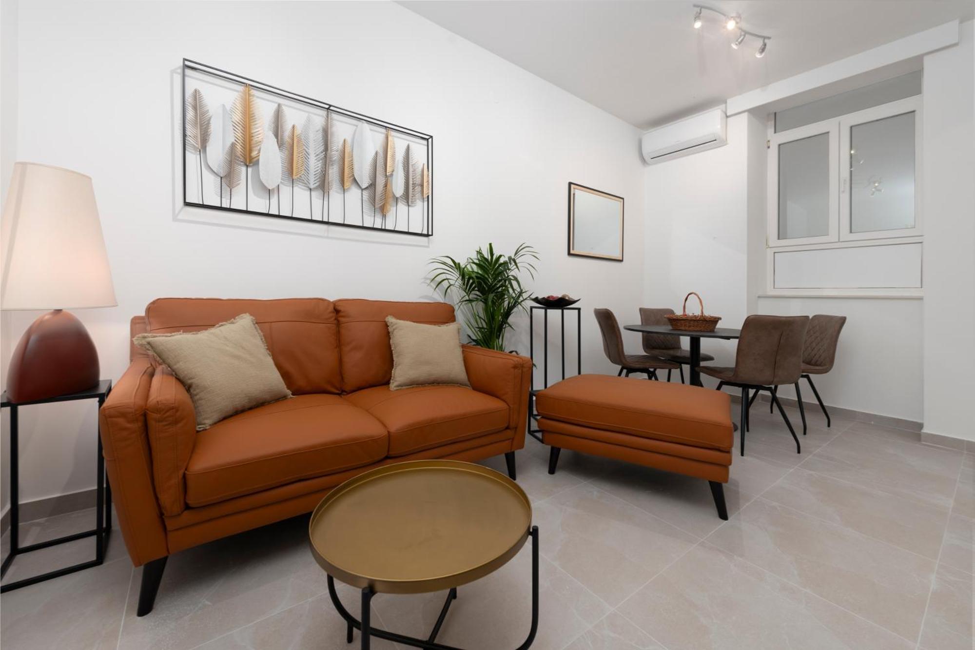 Banje Beach Oasis Apartment Dubrovnik Kültér fotó