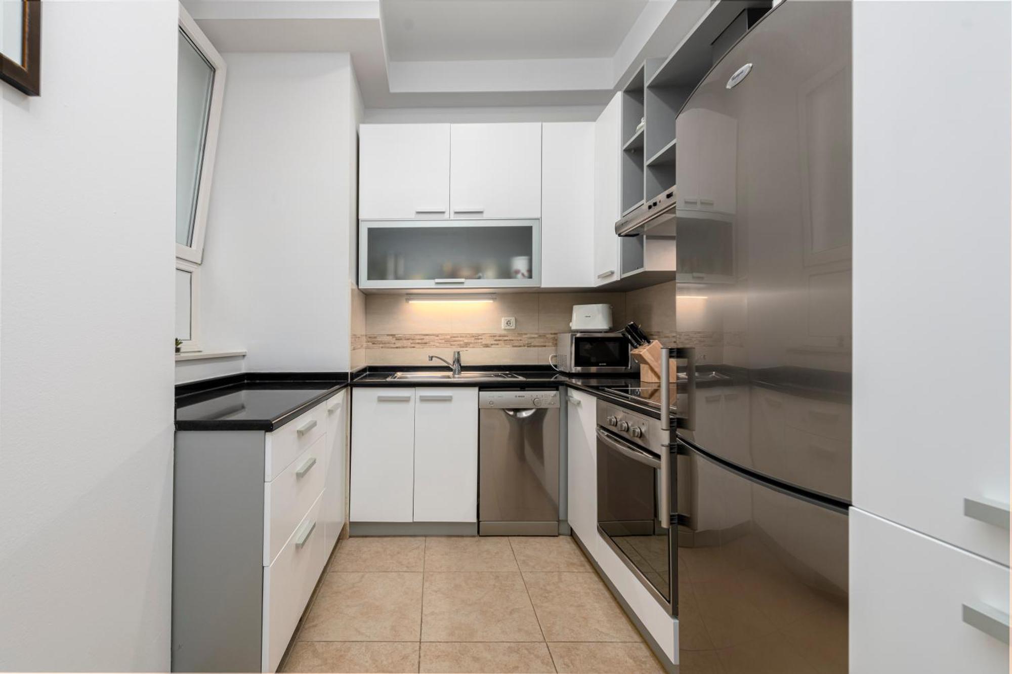 Banje Beach Oasis Apartment Dubrovnik Kültér fotó